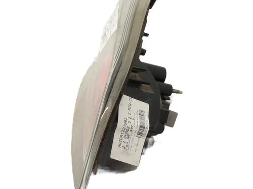 Left tailgate light MAZDA 3 (BL) 2.2 MZR CD (BL10) | BP25874251C79 - Image 5
