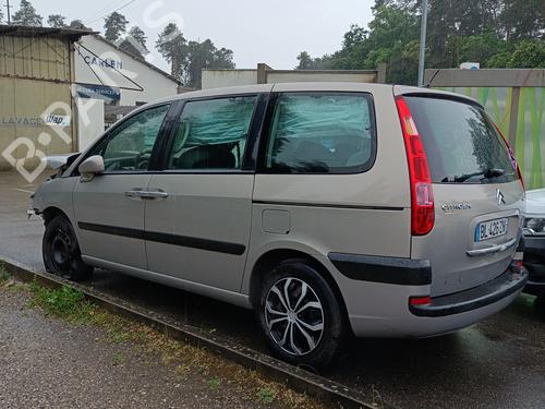 AC compressor CITROËN C8 (EA_, EB_) 2.0 HDi 165 | BP26928523M34  - Image 7