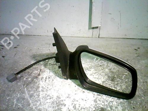 Used Right mirror FORD MONDEO III (B5Y) 2.0 16V TDDi / TDCi (115 hp) 21304019