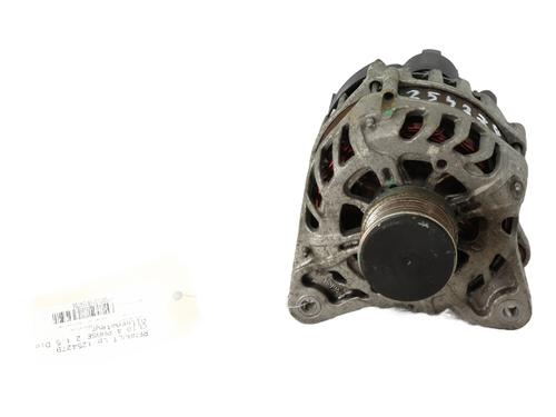 Used Alternator RENAULT CLIO IV (BH_) 1.5 dCi 90 (90 hp) 30948163
