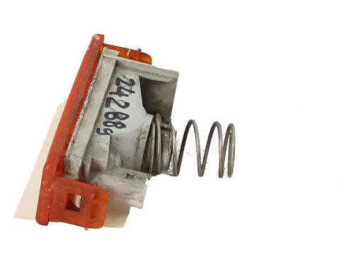 Used Left front indicator Left front indicator RENAULT RAPID Box Body/MPV (F40_, G40_) 1.4 (F40D) (79 hp) 29567954 29567954