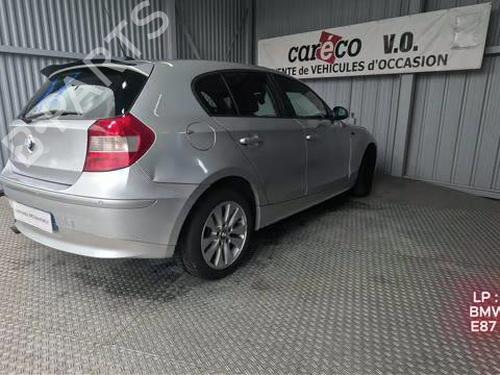 Right rear driveshaft BMW 1 (E87) 118 d | BP34241304M41  - Image 28