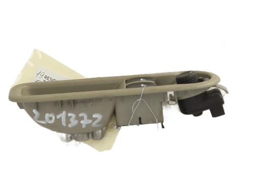 Left front window switch RENAULT TWINGO II (CN0_) 1.5 dCi 90 | BP21293951I27 - Image 2