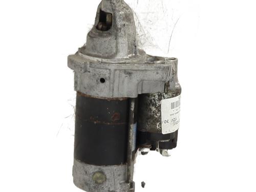Starter SUBARU JUSTY IV 1.0 (M300) | BP21319311M8 - Image 2
