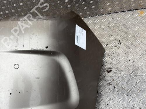 Bagtil kofangere CITROËN C4 II (NC_) 1.6 HDi 115 | BP31287399C8