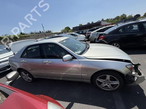 Alternator LEXUS IS I (_E1_) 200 (GXE10) | BP26742668M7  - Image 16