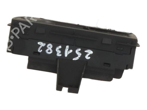 Climate control CITROËN C4 Grand Picasso I (UA_) 1.6 HDi 110 | BP26170925I5