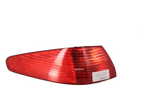 Used Left taillight PEUGEOT 607 (9D, 9U) 2.2 HDi (133 hp) 28451423