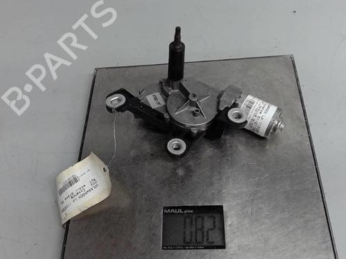 Used Rear wiper motor VW FOX Hatchback (5Z1, 5Z3, 5Z4) 1.2 (55 hp) 21322017