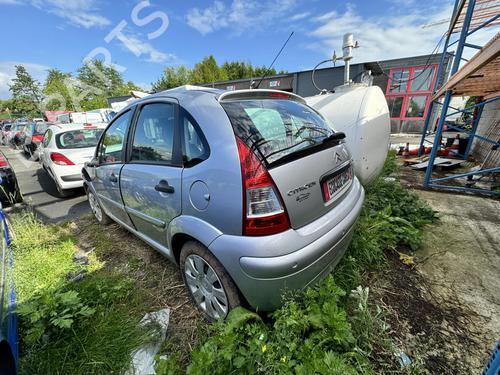 Gearbox CITROËN C3 I (FC_, FN_) 1.4 16V | BP21304760M3 