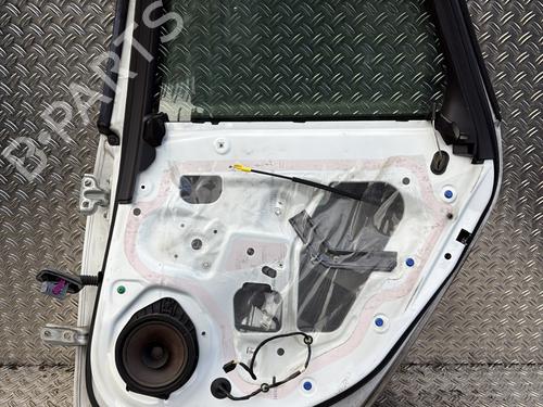 Right rear door OPEL ASTRA J (P10) 2.0 CDTI (68) | BP24938618C5 