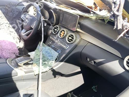 Used Parts MERCEDES-BENZ C-CLASS (W205)  C 220 BlueTEC / d (205.002, 205.004)  4263985