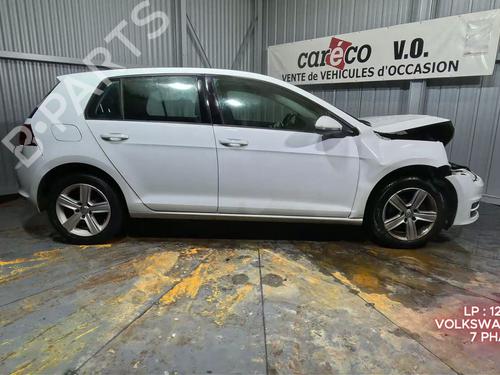 Left front window switch VW GOLF VII (5G1, BQ1, BE1, BE2) 1.4 TSI MultiFuel | BP32482038I27  - Image 21