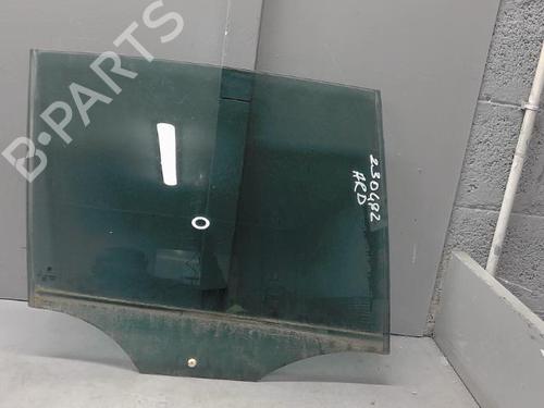 Used Rear right door window VW GOLF VI (5K1) 1.6 TDI (105 hp) 21289957
