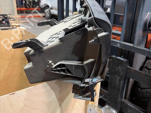 Glove box RENAULT TRAFIC III Van (FG_) 1.6 dCi 125 (FGMH) | BP38030350C95 - Image 3