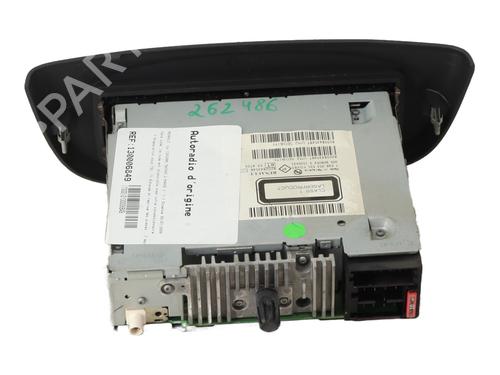 Radio RENAULT TWINGO II (CN0_) | BP37631586E6 - Image 2