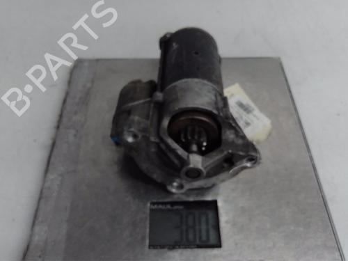 Startmotor CITROËN C5 I (DC_) 2.2 HDi (DC4HXB, DC4HXE) (133 hp) 21292711