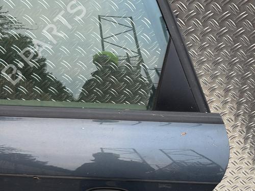 Left rear door AUDI A4 B8 (8K2) 2.0 TDI | BP22220829C4 