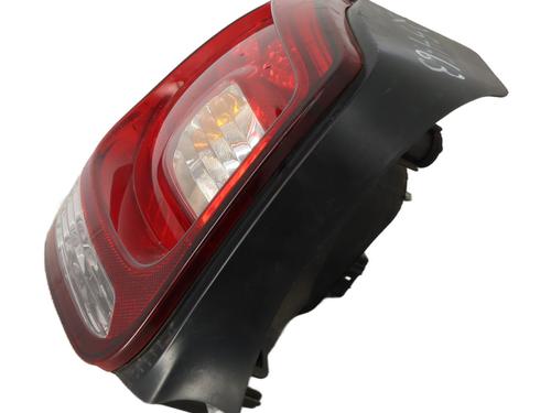 Left taillight CITROËN DS3 (SA_) 1.6 HDi 110 | BP32168233C34 - Image 6