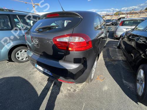 Left sun visor KIA RIO III (UB) 1.4 CRDi | BP21292376I1  - Image 14
