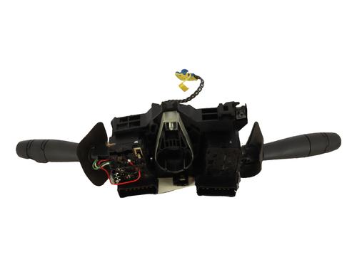 Used Steering column stalk Steering column stalk DACIA DUSTER (HS_) 1.6 16V Hi-Flex (105 hp) 39711881 39711881
