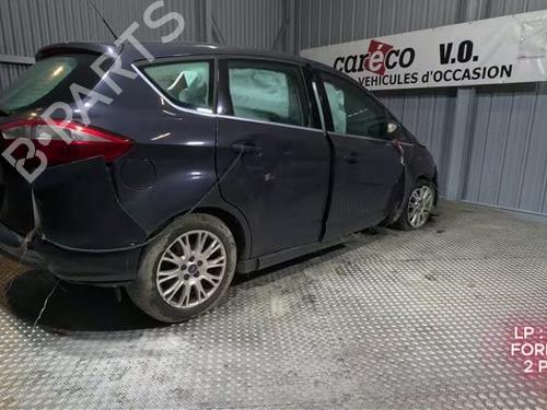 Climate control FORD C-MAX II (DXA/CB7, DXA/CEU) 1.6 TDCi | BP31287422I5 - Image 13