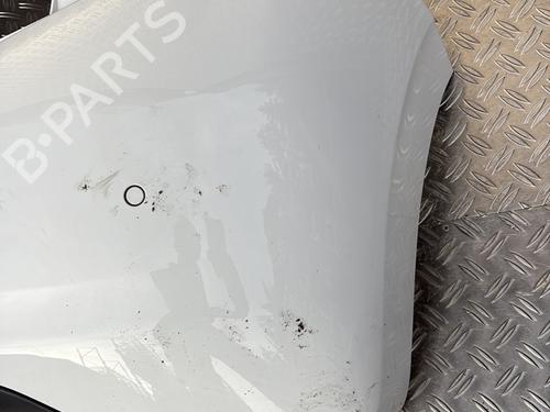 Rear bumper PEUGEOT 208 I (CA_, CC_) 1.0 VTi | BP29927784C8