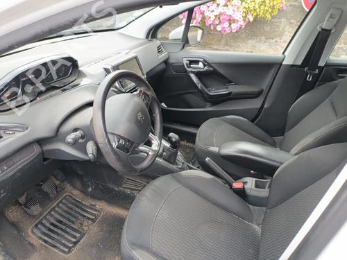Instrument cluster PEUGEOT 208 I (CA_, CC_) 1.2 THP 110 | BP29339320C47 