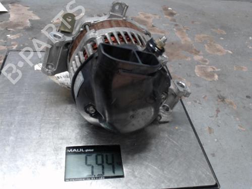 Alternator MAZDA 6 Hatchback (GG) 2.0 (GGES) | BP21302249M7 
