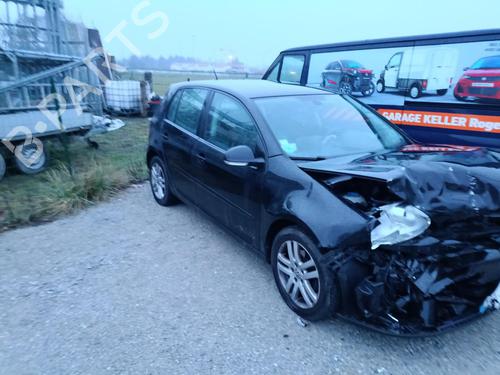 Left front window motor VW GOLF V (1K1) 1.9 TDI | BP32764557E21  - Image 11