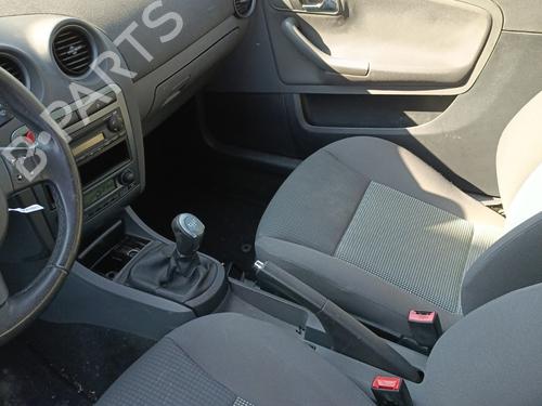 Right headlight SEAT IBIZA III (6L1) 1.9 TDI | BP25788911C29 
