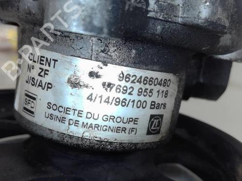 Used Steering pump PEUGEOT 406 (8B) 1.9 TD (90 hp) 21313421