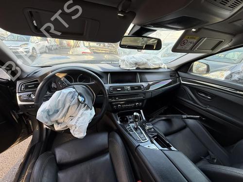 Left sun visor BMW 5 (F10) 520 d | BP27505085I1 - Image 10