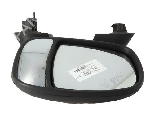 Right mirror RENAULT TRAFIC II Bus (JL) 2.0 dCi 90 (JL00, JL01, JL0H, JL0M, JL0P, JL0S) | BP26436608C27 