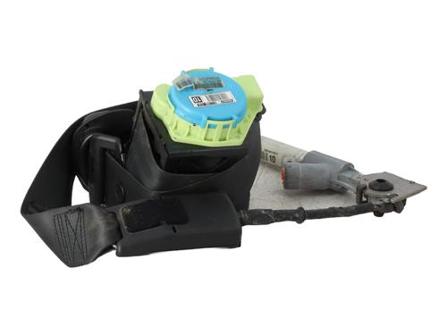 Used Front right belt tensioner CITROËN C4 Grand Picasso I (UA_) 1.6 HDi (109 hp) 27388927