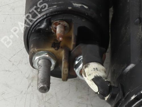 Used Starter Starter CITROËN C4 Grand Picasso I (UA_) 2.0 HDi 150 (150 hp) 25917027 25917027