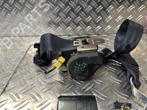 Used Front right seatbelt Front right seatbelt 24212431 24212431
