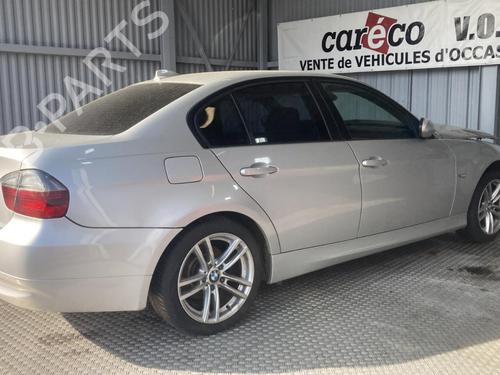 Front right seatbelt BMW 3 (E90) 318 d | BP33450928I25 - Image 17