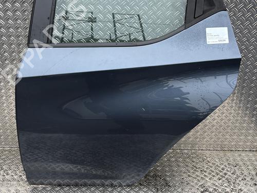 Dør venstre bagtil NISSAN MICRA V (K14) 1.5 DCI (90 hp) 30877858