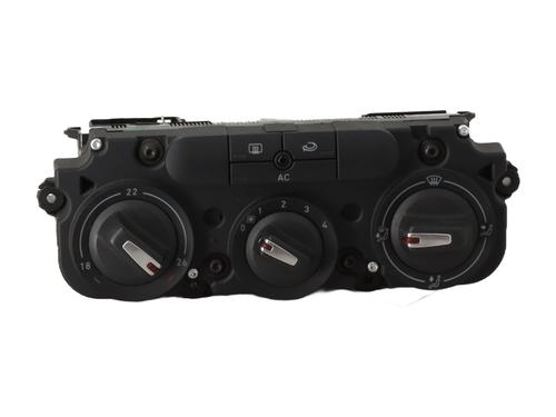 Used Climate control SEAT LEON (1P1) 1.9 TDI (105 hp) 21295137