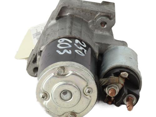 Used Starter RENAULT CLIO V (B7_) 1.5 Blue dCi 85 (B7AG) (86 hp) 24587801