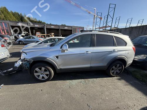 Left front window motor CHEVROLET CAPTIVA (C100, C140) 2.0 D | BP27861496E21 
