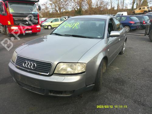 Right front window motor AUDI A6 C5 (4B2) 2.5 TDI quattro | BP21315829E20 
