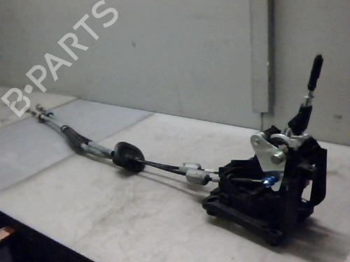 Used Gear lever PEUGEOT 3008 I MPV (0U_) 1.6 HDi (109 hp) 21364623