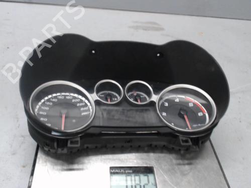 Used Instrument cluster ALFA ROMEO MITO (955_) 1.6 JTDM (955AXC1B) (120 hp) 21365649