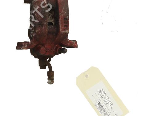 Right rear brake caliper NISSAN 350Z Coupe (Z33) 3.5 (AAZ33) | BP21366599M106 