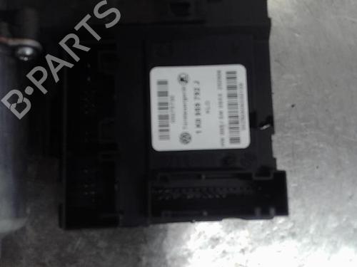 Right front window motor VW TOURAN (1T1, 1T2) 1.9 TDI | BP21889504E20 