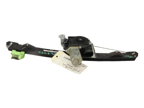 Left rear window motor BMW 1 (E87) 118 d | BP36570720E23 - Image 2