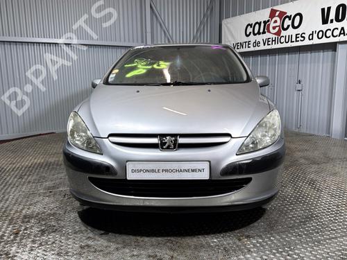 Used Parts PEUGEOT 307 (3A/C) 1.6 16V (109 hp) 4367679