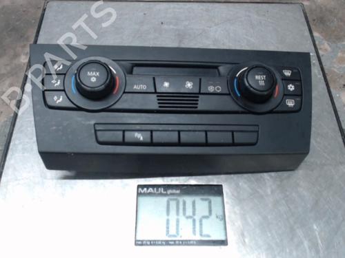 Climate control BMW 3 (E90)  | BP21368078I5 